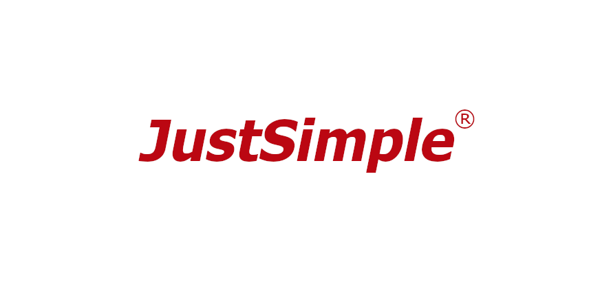 JustSimple Logo